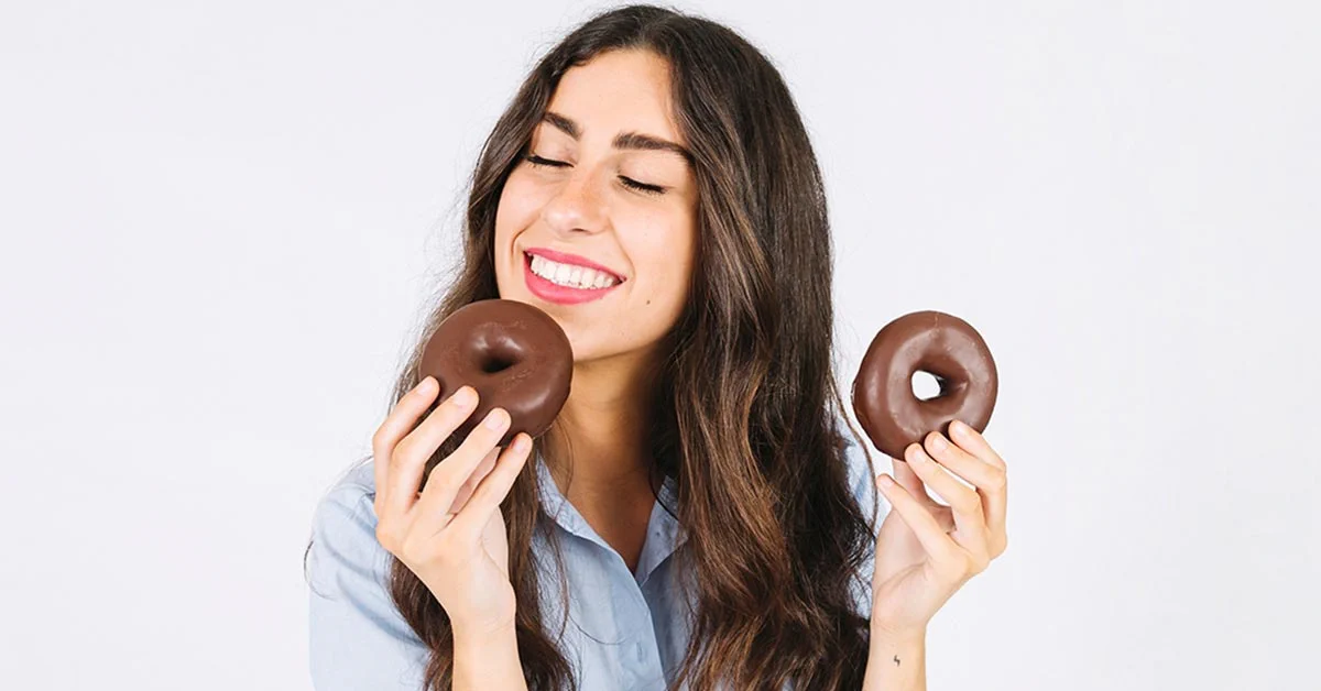 La conexión entre la alimentación y la salud bucal