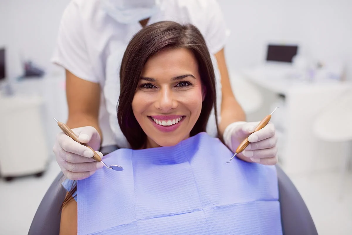 Consigue una sonrisa saludable: hábitos que sí funcionan