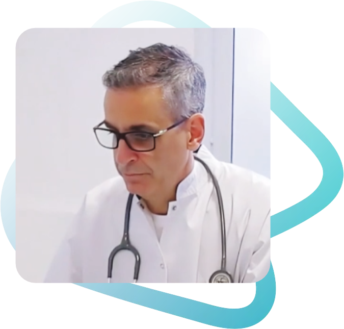 Dr. Mariano Forlino