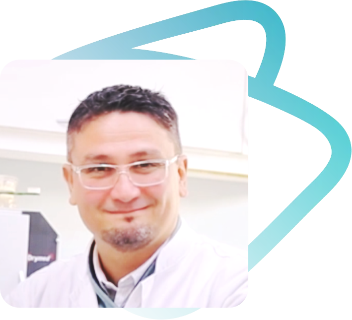 Dr. Ramiro Martínez