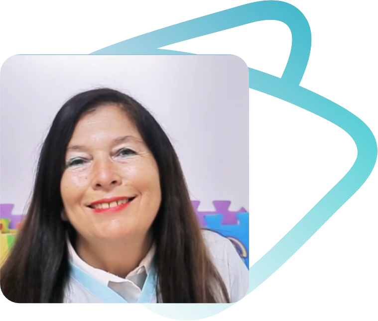 Fga. María Alejandra Baggini