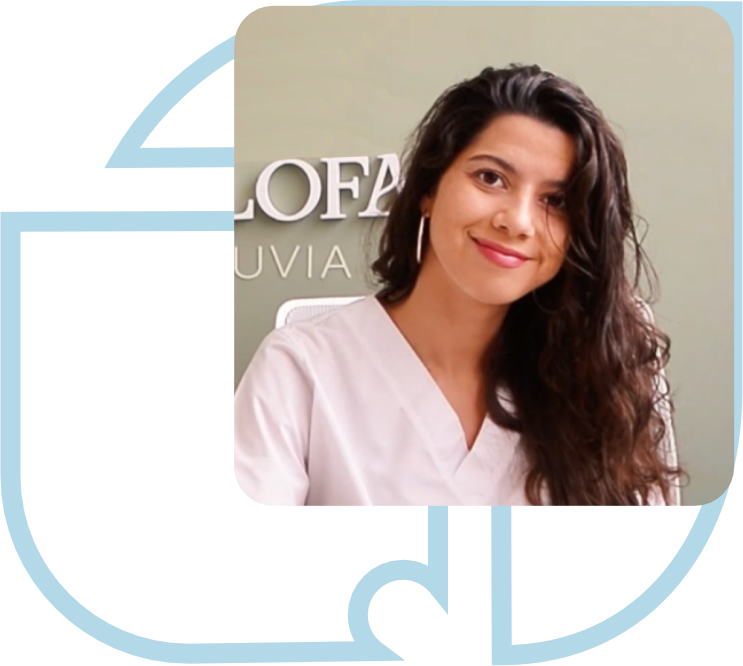 Lic. Florencia Cobarruvia