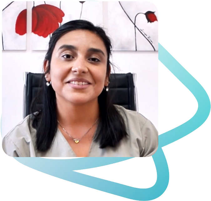 Lic. Milena Pérez